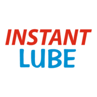Instant Lube logo
