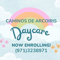 Daycare Caminos de Arcoiris LLC logo