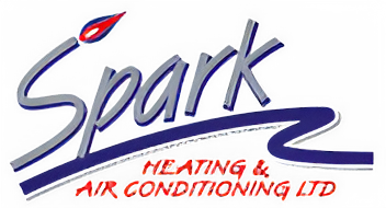 sparkheating-com logo