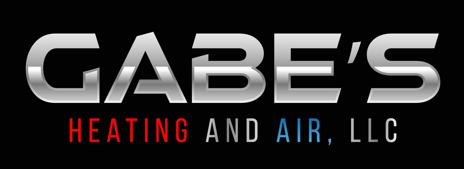 Gabe's Heating & Air, LLC logo