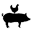 The Boneyard Wingz logo