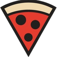 Beach Bumz Pub & Pizzaria logo