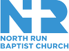 North Run Baptist Church logo