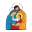 Holy Family Catholic Church logo