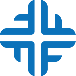 Framework Recovery logo