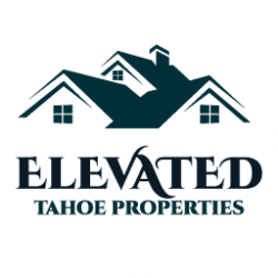 Elevated Tahoe Properties logo