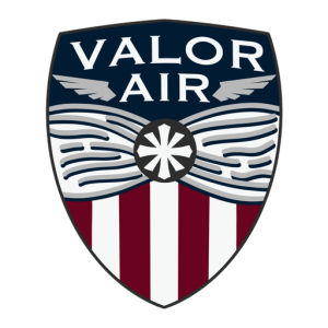 Valor Air logo