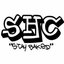 SUGAR HIGH COOKIES logo