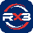 RX3 CAR DETAILING logo