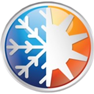 Dailey & Sons Heating and Cooling logo