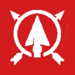 Arrowhead Roofing logo