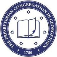 Georgetown Presbyterian Church logo