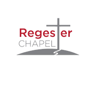 Regester Chapel logo
