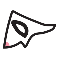 Burning Blush Brewery logo