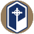 Prince of Peace Lutheran Church and School logo