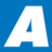 Aaron's logo