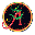 Los Amigos logo