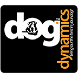 Dog Dynamics logo