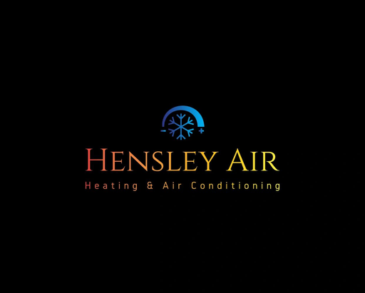 Hensley Air logo