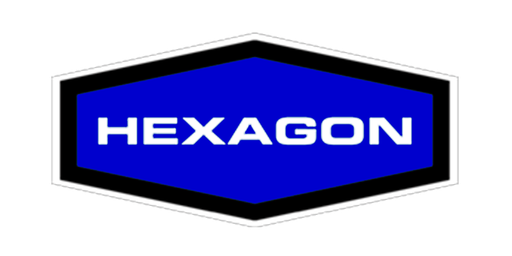 HEXAGON AIR + HEAT logo