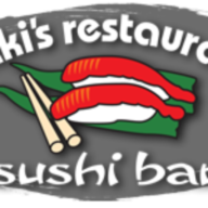 Nikkis Hibachi Steakhouse & Sushi Bar logo