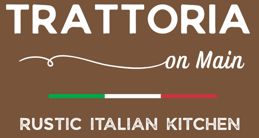 Trattoria On Main logo