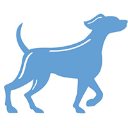 Bay Area Pup Walks LLC logo