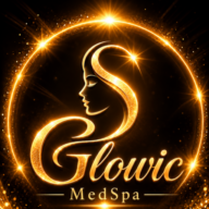 S Glowic MedSpa logo