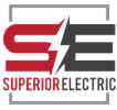 Superior Electric, LLC logo