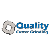 Quality Cutter Grinding logo