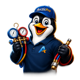 ArcticPro AC & Heating logo
