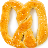 Pretzel Cafe logo