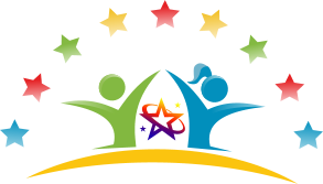 My Little Stars Learning Center logo