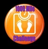 1000 Mile Challenge 2026 logo