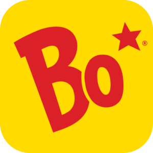 Bojangles logo
