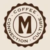 Marceno's Coffee Roasters logo