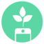 St. George's UMC logo