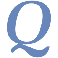 The Quiltmaker Cafe logo