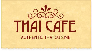 Thai Cafe Durham logo