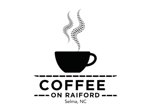 Coffee on Raiford logo