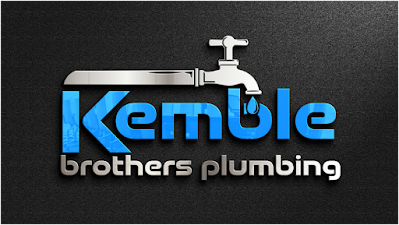 Kemble Brothers Plumbing logo