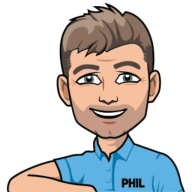 Mr. Philter, LLC logo