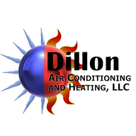 Dillon Air Conditioning and Heating, LLC logo