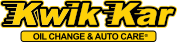 Kwik Kar logo