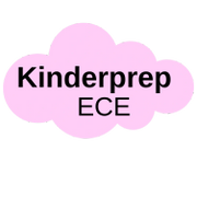 KinderPrep logo