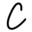 Cornerstone Belmont logo