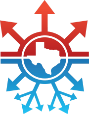 Texas Comfort Heat & Air logo