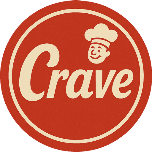 Crave logo