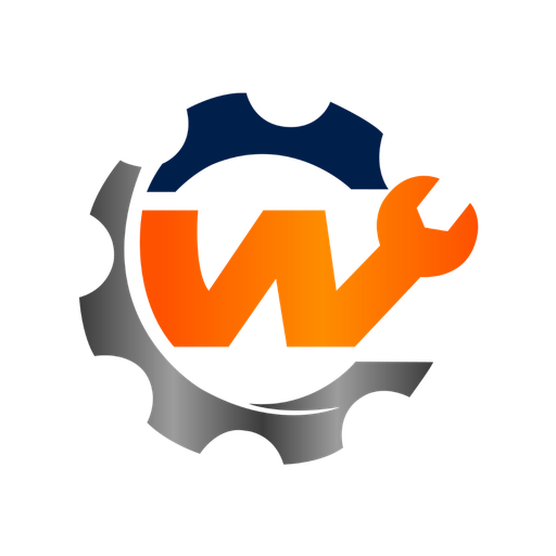 Wrenches on the Go, LLC logo