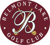 Belmont Lake Golf Club logo